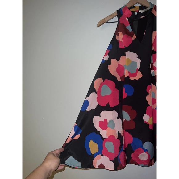 Crosby By Mollie Burch Annesley Dress size small - Picture 4 of 9